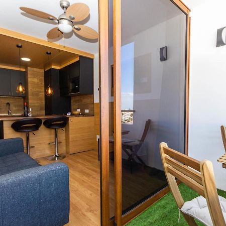 Lighthouse Friendly Holiday Home Плайя-дель-Инглес Экстерьер фото