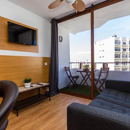 Lighthouse Friendly Holiday Home Плайя-дель-Инглес Экстерьер фото