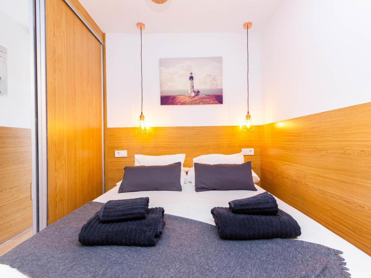 Lighthouse Friendly Holiday Home Плайя-дель-Инглес Экстерьер фото