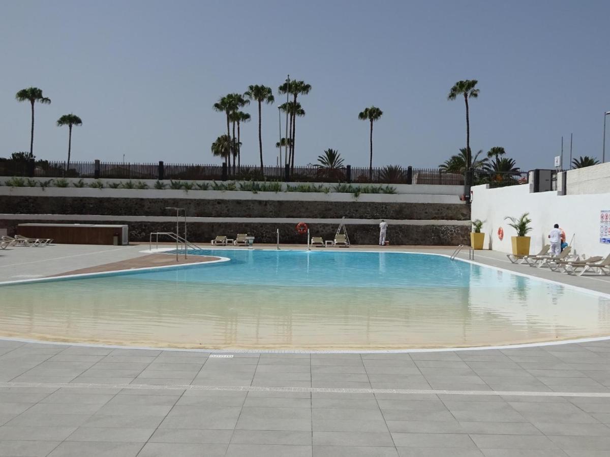 Lighthouse Friendly Holiday Home Плайя-дель-Инглес Экстерьер фото