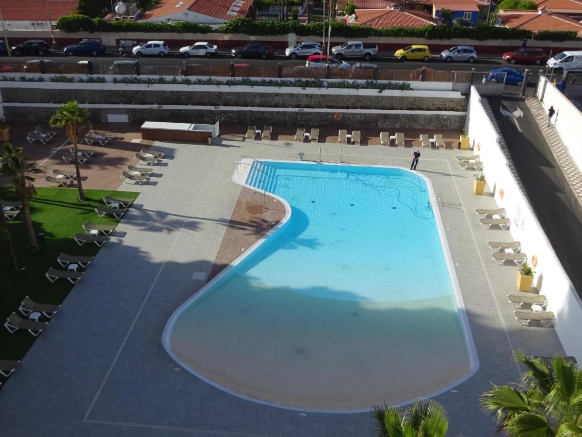 Lighthouse Friendly Holiday Home Плайя-дель-Инглес Экстерьер фото